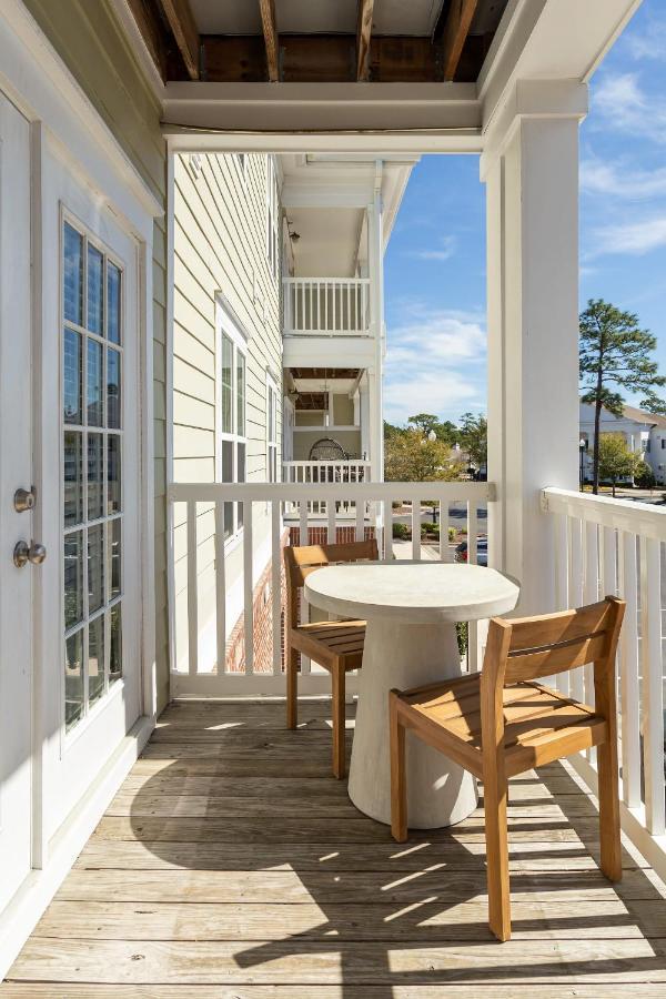 Kasa Southside Wilmington Διαμέρισμα Εξωτερικό φωτογραφία