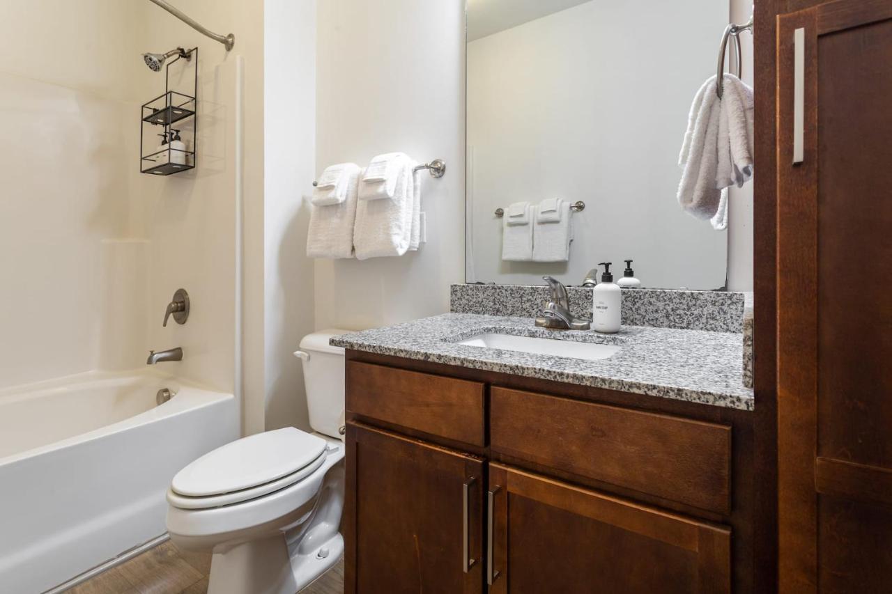 Kasa Southside Wilmington Διαμέρισμα Εξωτερικό φωτογραφία