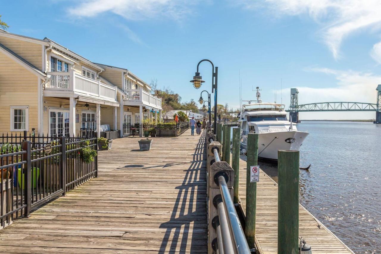 Kasa Southside Wilmington Διαμέρισμα Εξωτερικό φωτογραφία